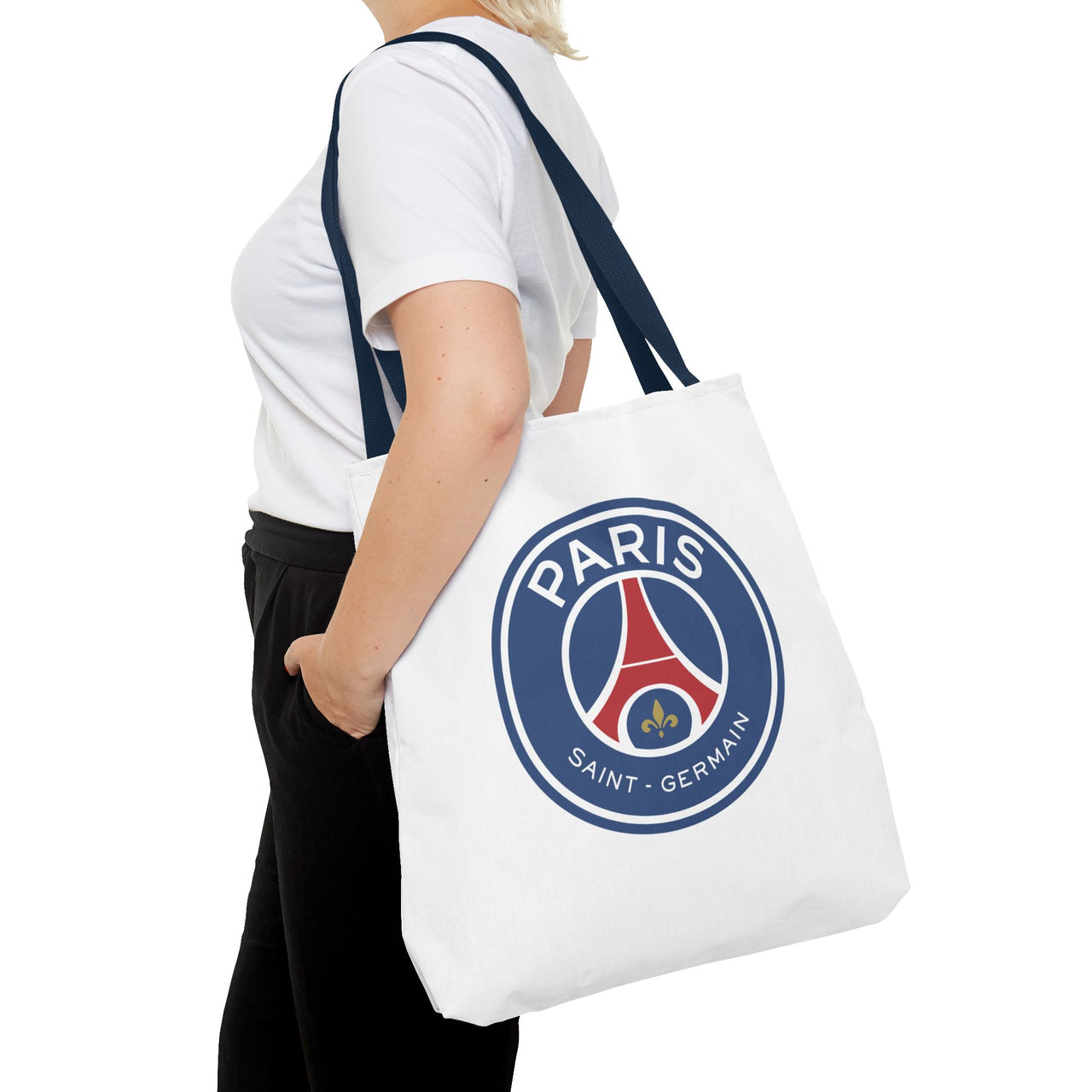 PSG Tote Bag
