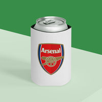 Thumbnail for Arsenal Can Cooler — Drink Sleeve