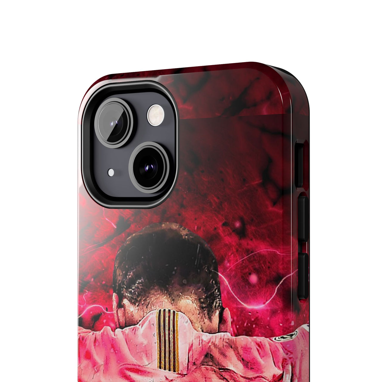 Lionel Messi Phone Case - Barcelona
