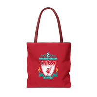 Thumbnail for Liverpool Tote Bag