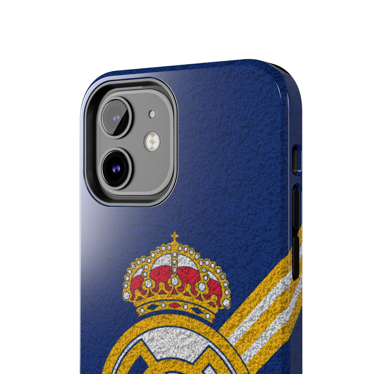 Real Madrid Tough Phone Case