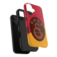 Thumbnail for Galatasaray Tough Phone Case