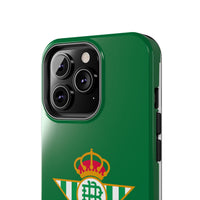 Thumbnail for Real Betis Tough Phone Case