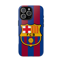 Thumbnail for Barcelona Tough Phone Cases