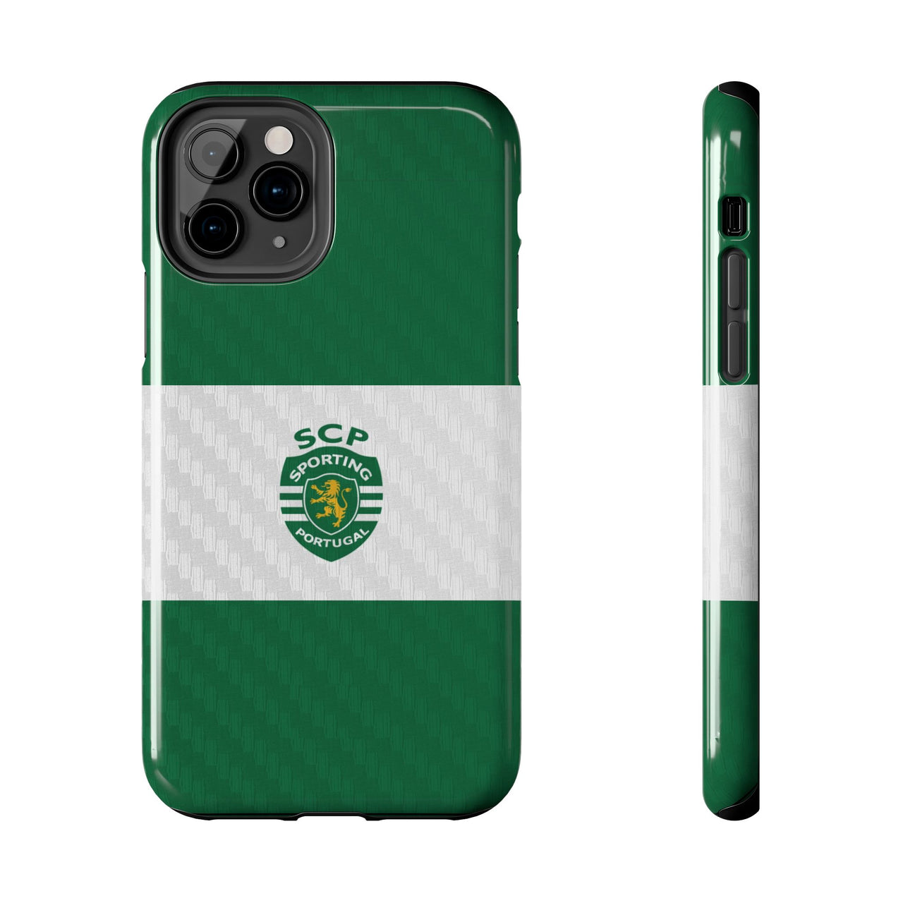 Sporting CP Tough Phone Case