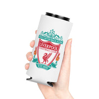 Thumbnail for Liverpool FC Can Cooler – Drink Sleeve