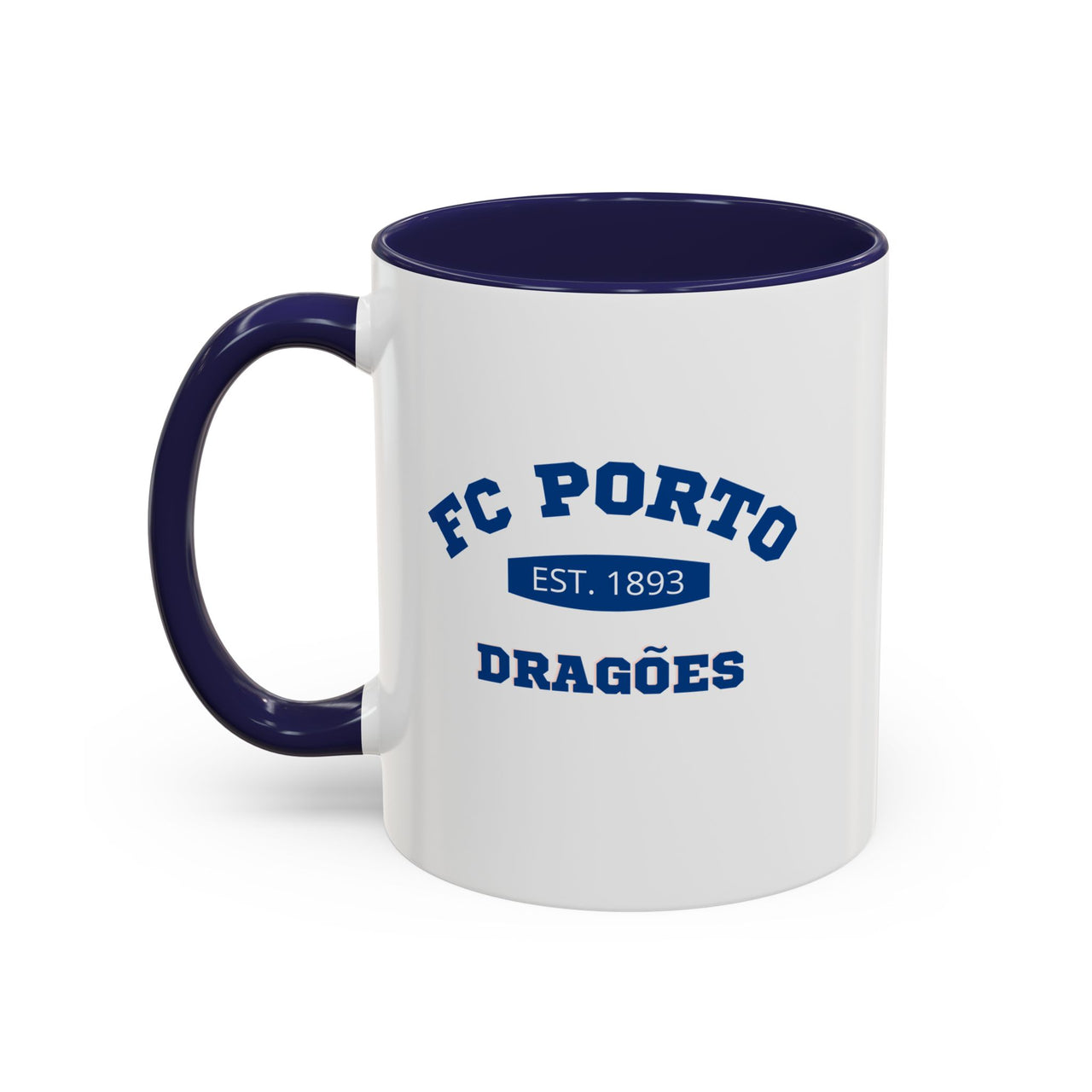 Porto Coffee Mug, 11oz