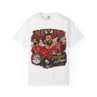 Thumbnail for Mohamed Salah Egypt Graphic Tee
