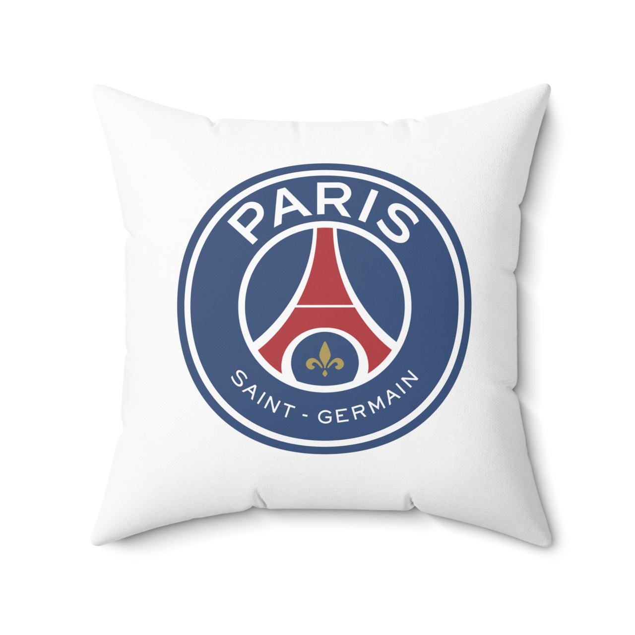 PSG Square Pillow
