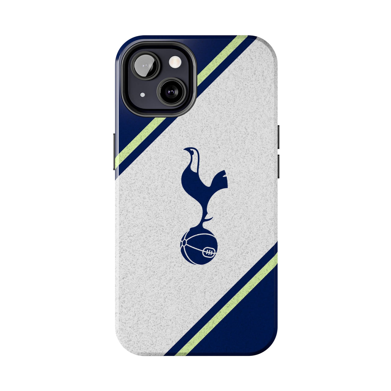 Tottenham Hotspurs Tough Phone Case
