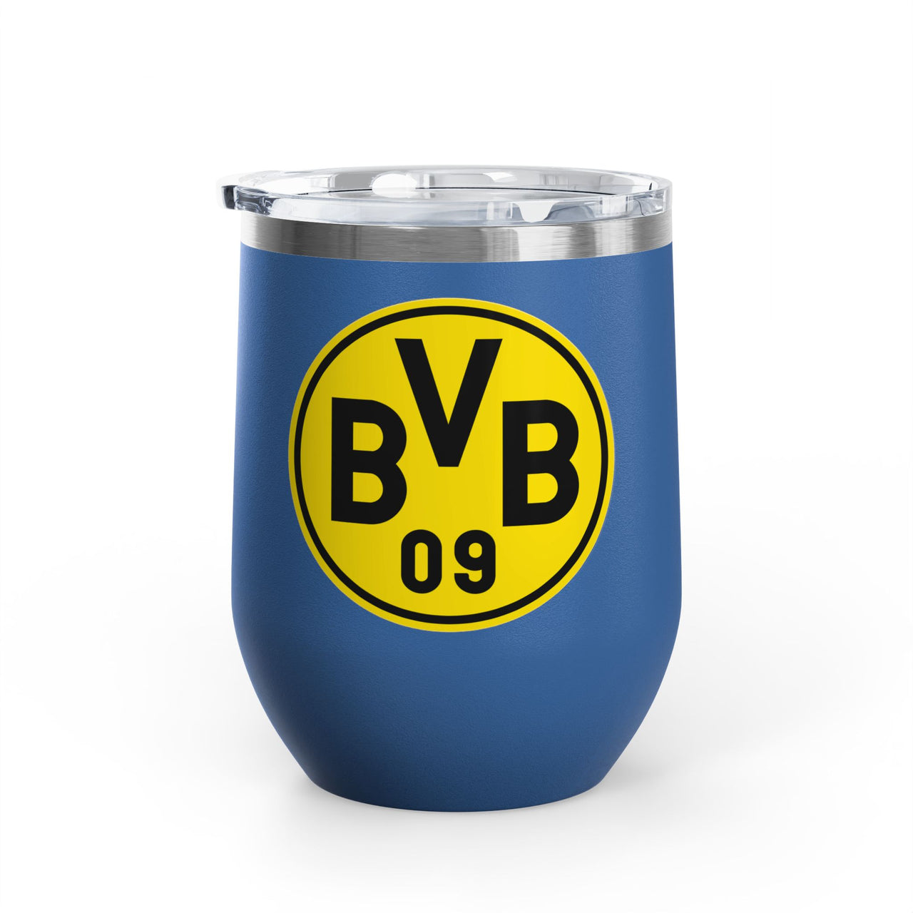 BVB Insulated Wine Tumbler — 12oz