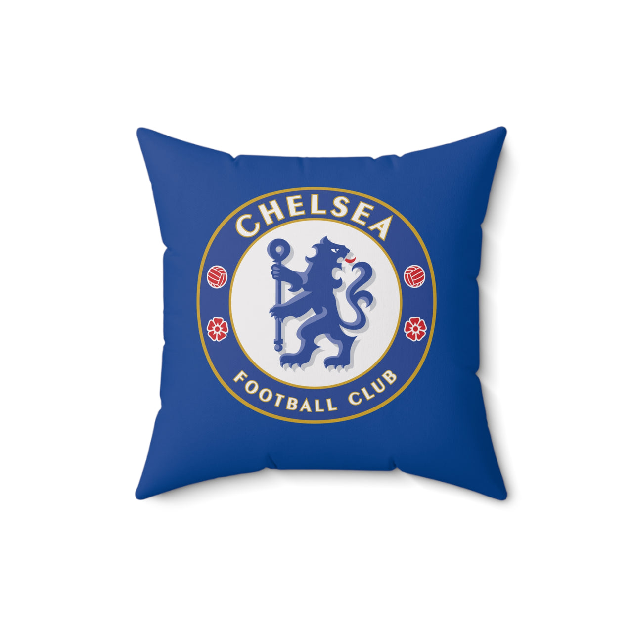 Chelsea Square Pillow