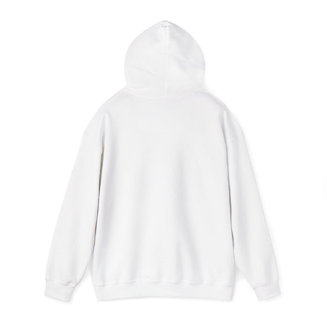 PSG Unisex Hooded Sweatshirt