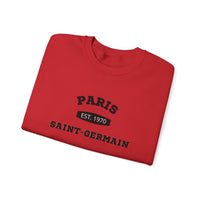 Thumbnail for PSG Unisex Crewneck Sweatshirt
