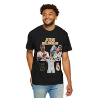 Thumbnail for Jude Bellingham Graphic Tee - Unisex