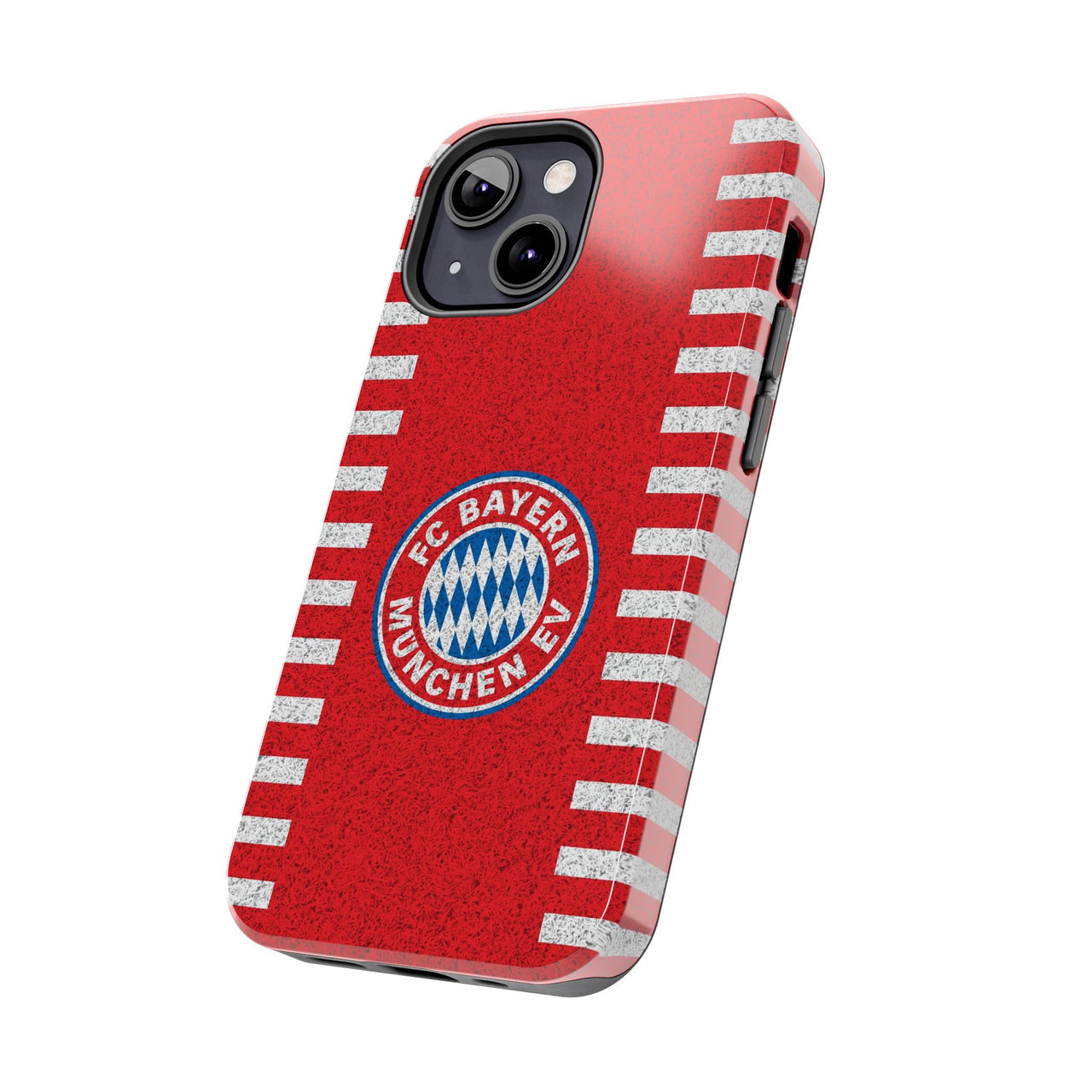 Bayern Munich Tough Phone Case