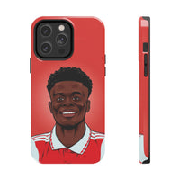 Thumbnail for Bukayo Saka Tough Phone Case