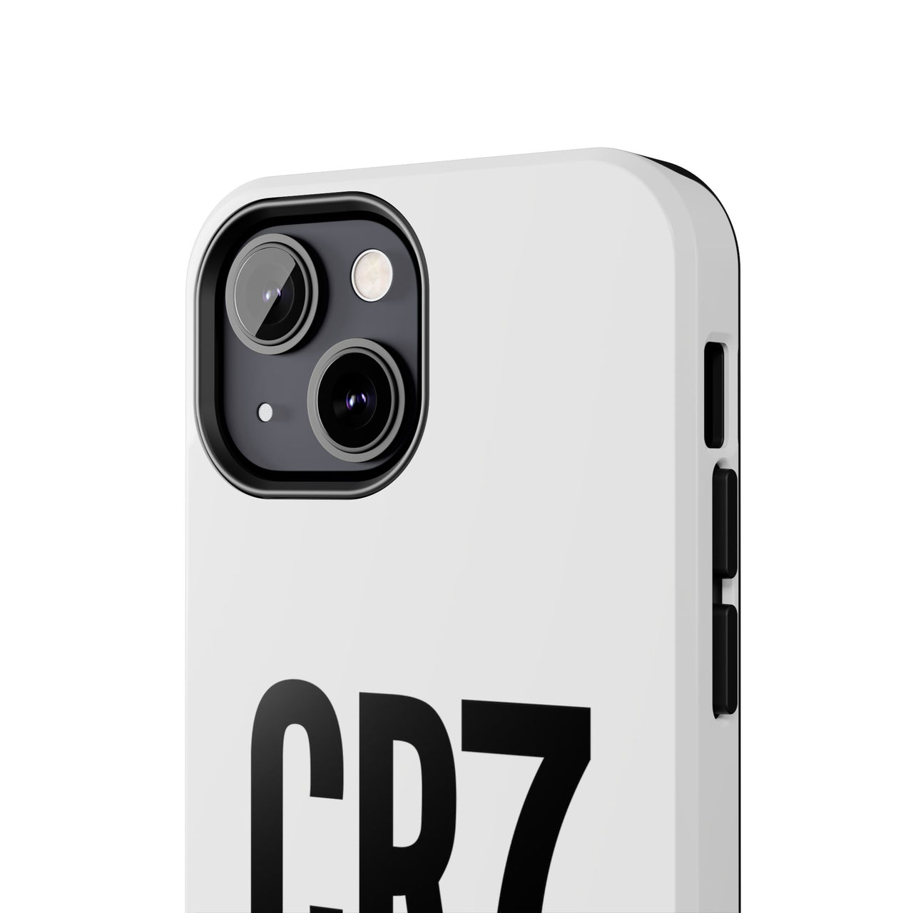 Cristiano Ronaldo Tough Phone Case