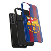 Thumbnail for Barcelona Tough Phone Cases