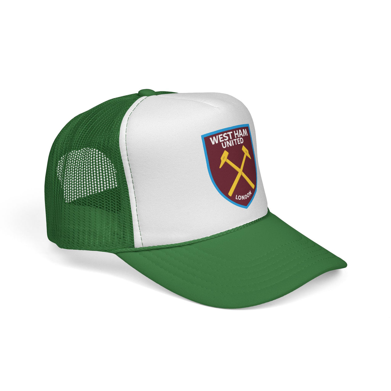 West Ham Trucker Caps