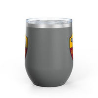 Thumbnail for Roma Wine Tumbler - 12oz