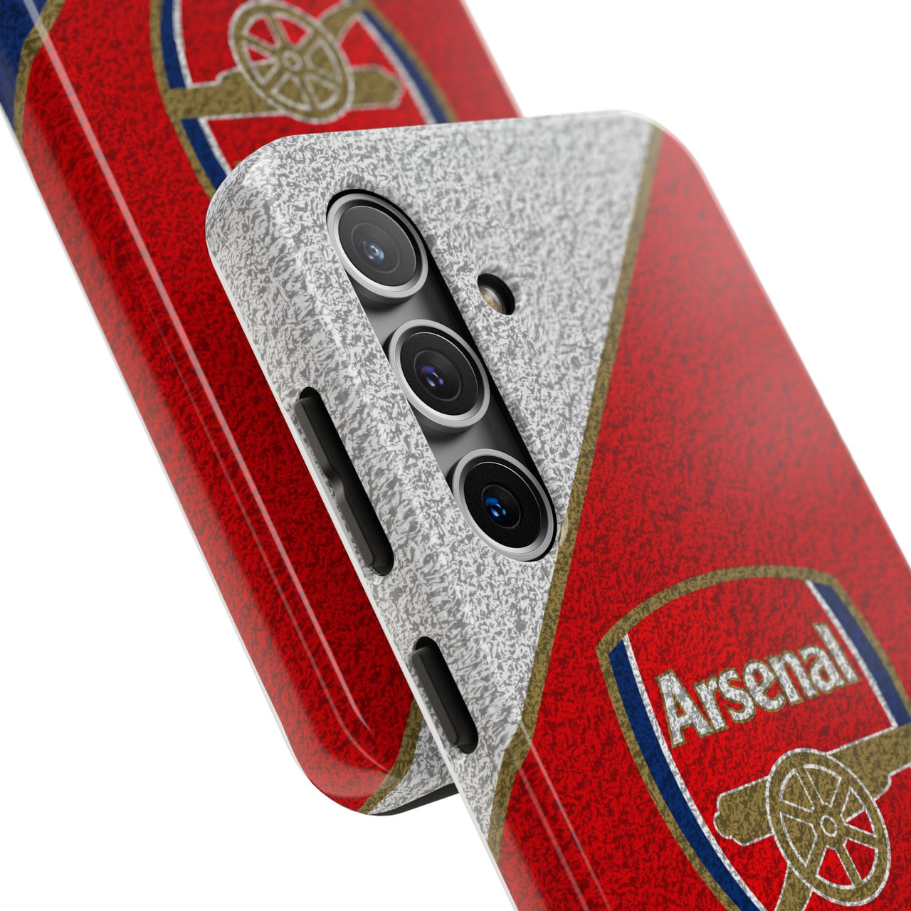 Arsenal Tough Phone Case