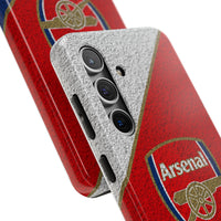 Thumbnail for Arsenal Tough Phone Case