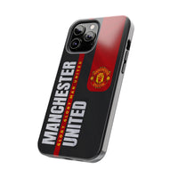 Thumbnail for Manchester United Tough Phone Case