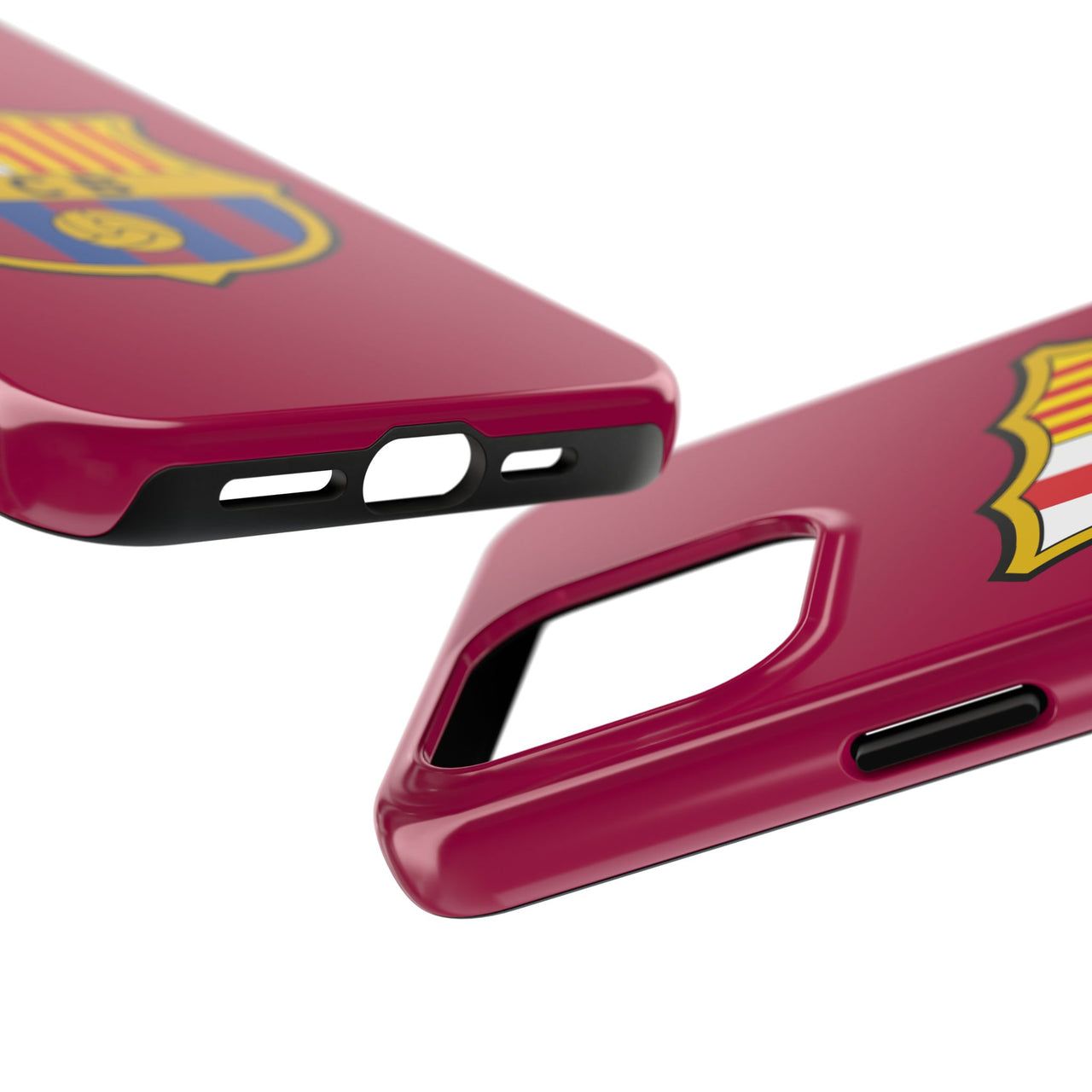 Barcelona Phone Case