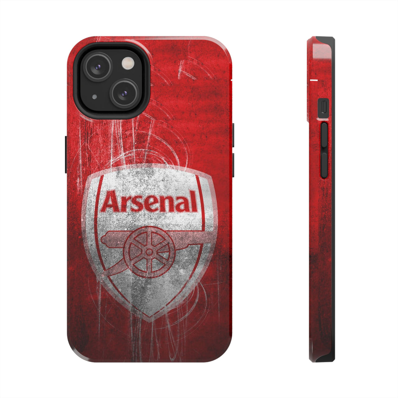 Arsenal Phone Case