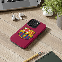 Thumbnail for Barcelona Phone Case