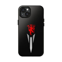 Thumbnail for Manchester United Red Devil Phone Case