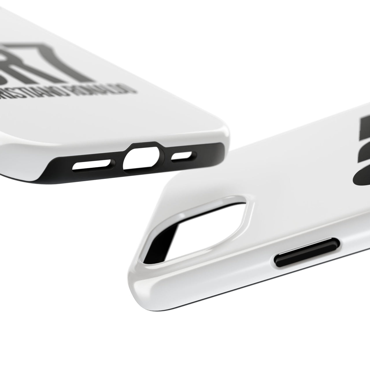 Cristiano Ronaldo Tough Phone Case