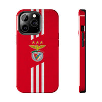 Thumbnail for Benfica Tough Phone Case