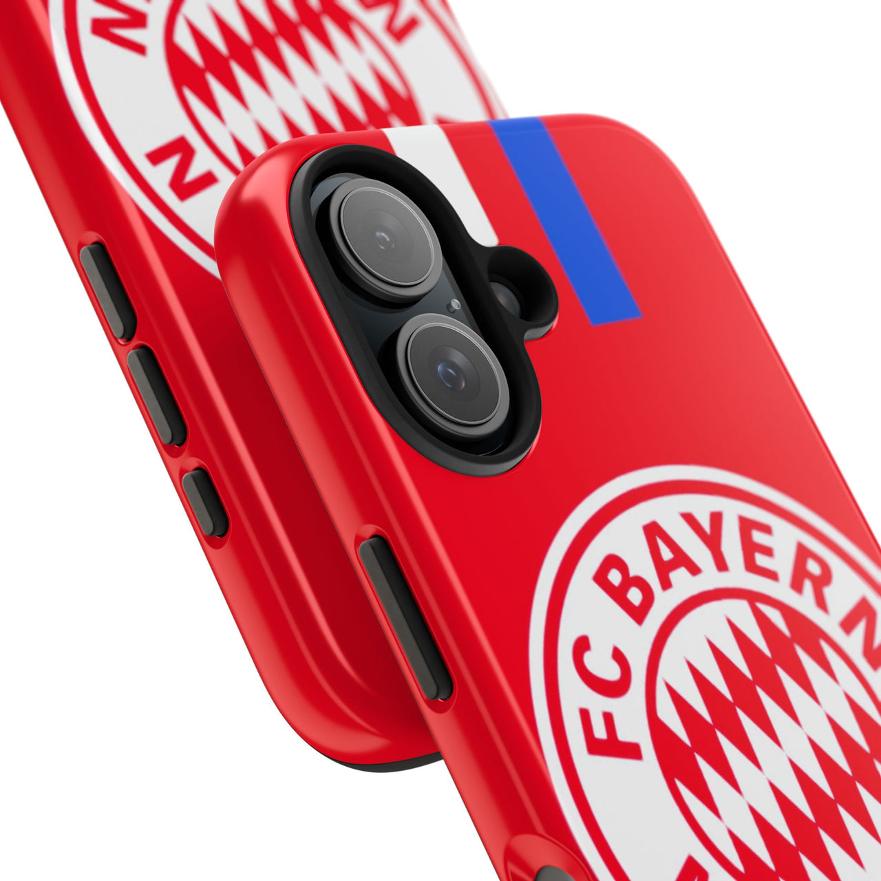 Bayern Munich Mate Tough Phone Case
