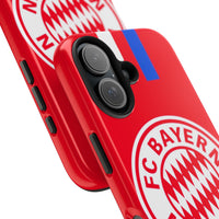 Thumbnail for Bayern Munich Mate Tough Phone Case