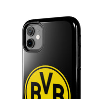 Thumbnail for Borussia Dortmund Phone Case - Black