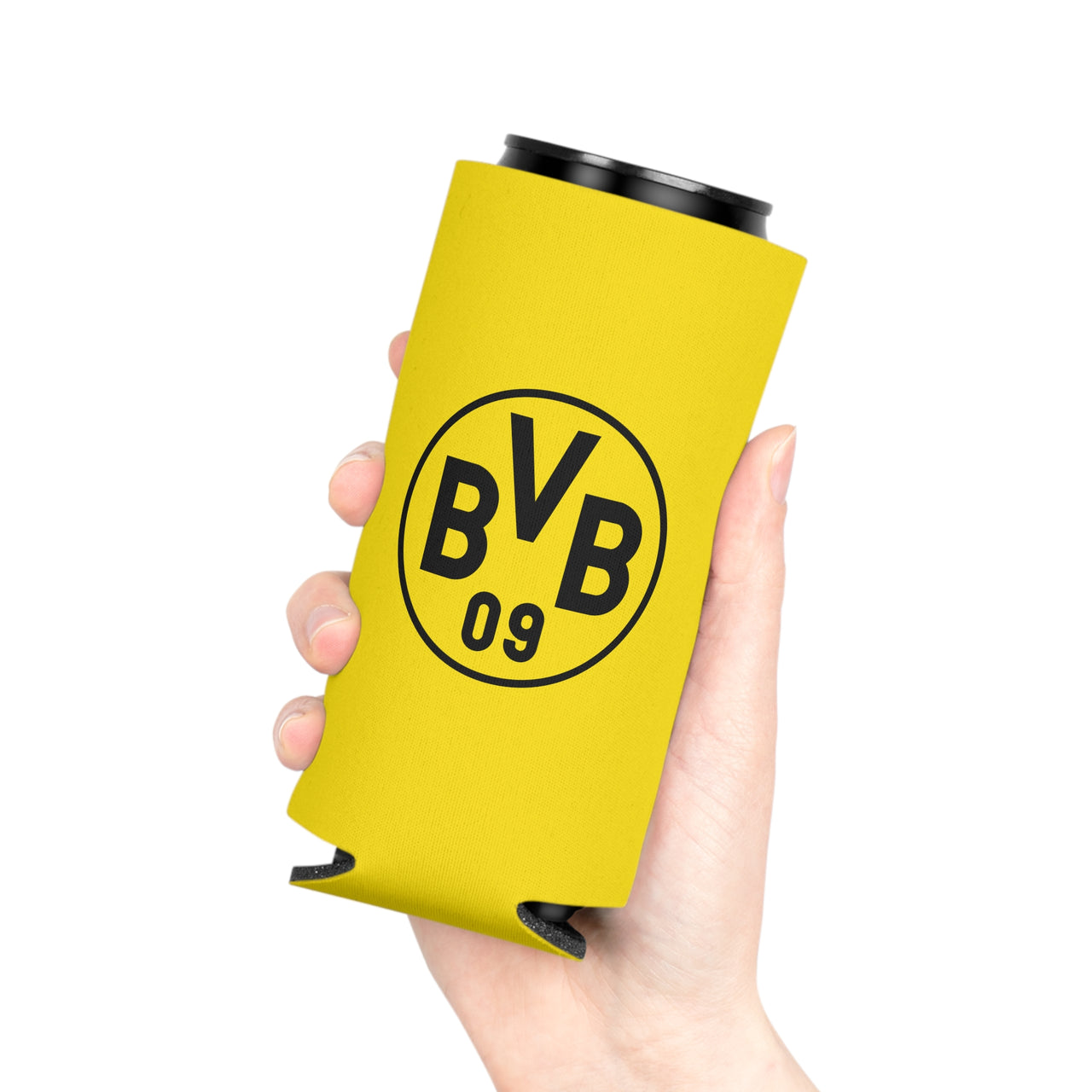 Borussia Dortmund Can Cooler - Drink Sleeve