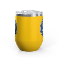Thumbnail for PSG Wine Tumbler - 12oz
