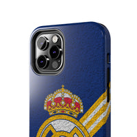 Thumbnail for Real Madrid Tough Phone Case
