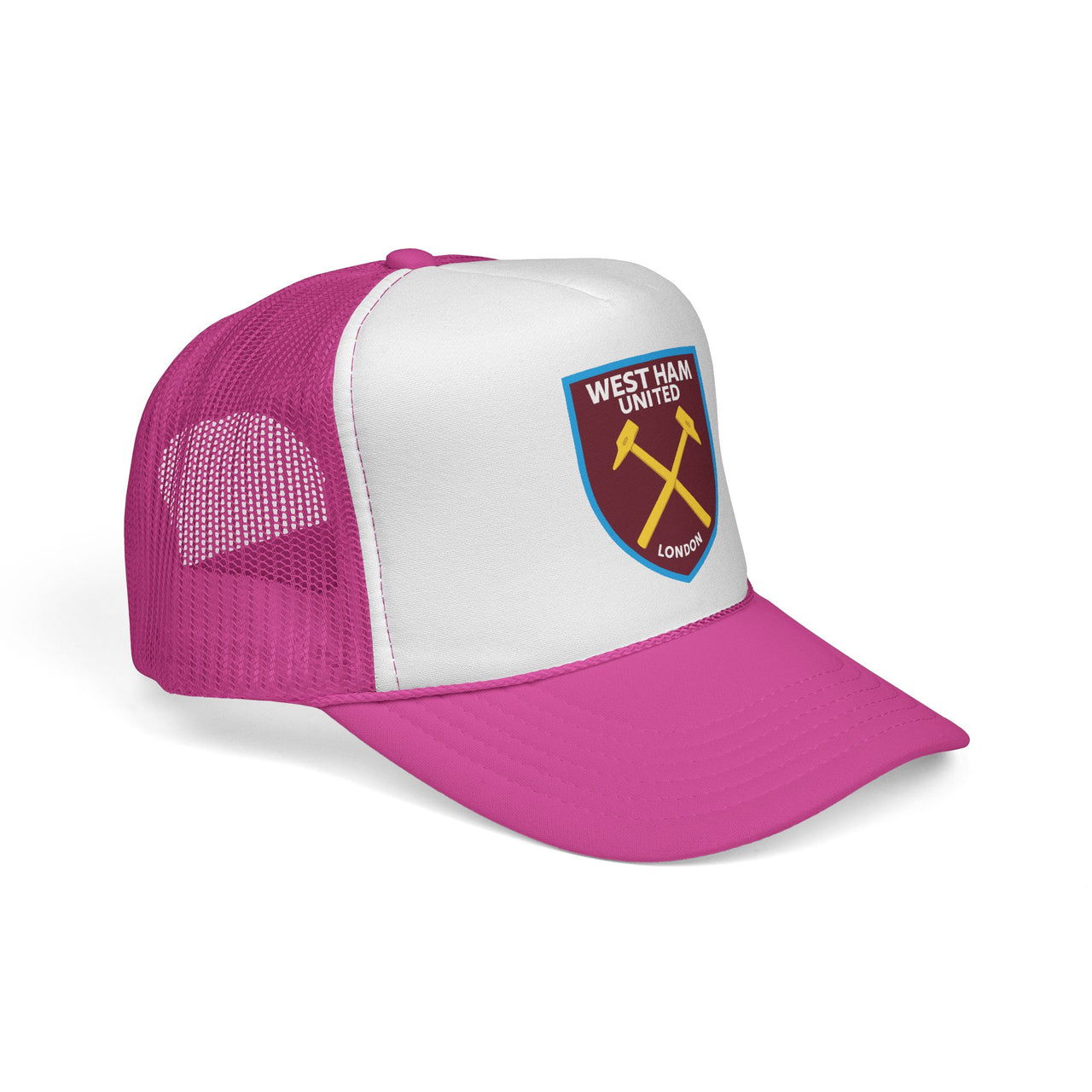 West Ham Trucker Caps