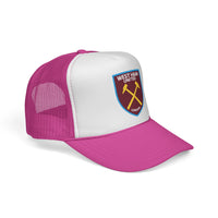 Thumbnail for West Ham Trucker Caps