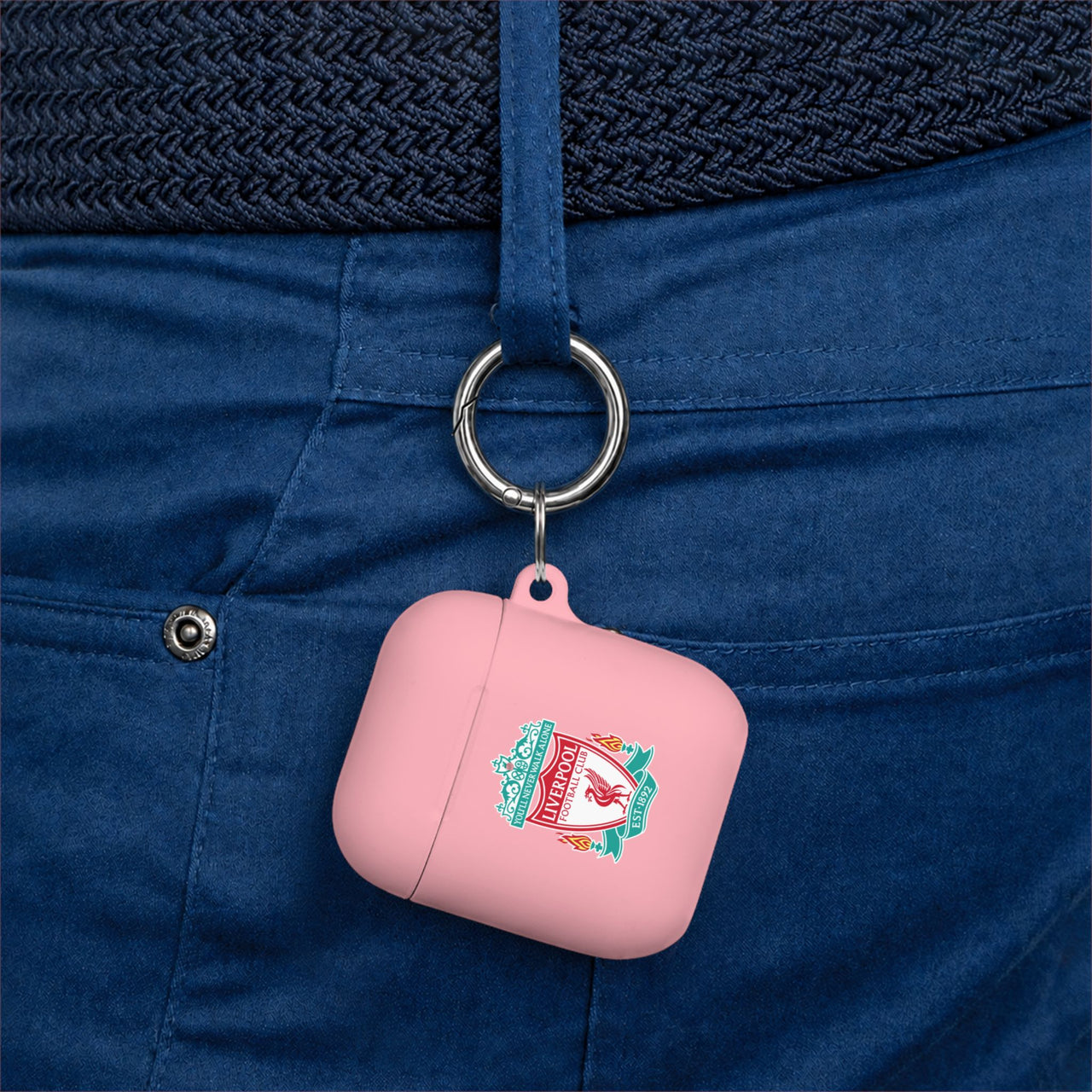 Liverpool AirPods Case Cover