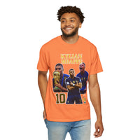 Thumbnail for Kylian Mbappé Graphic Tee -  Unisex