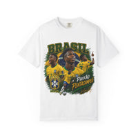 Thumbnail for Vinicius Jr. Graphic Tee