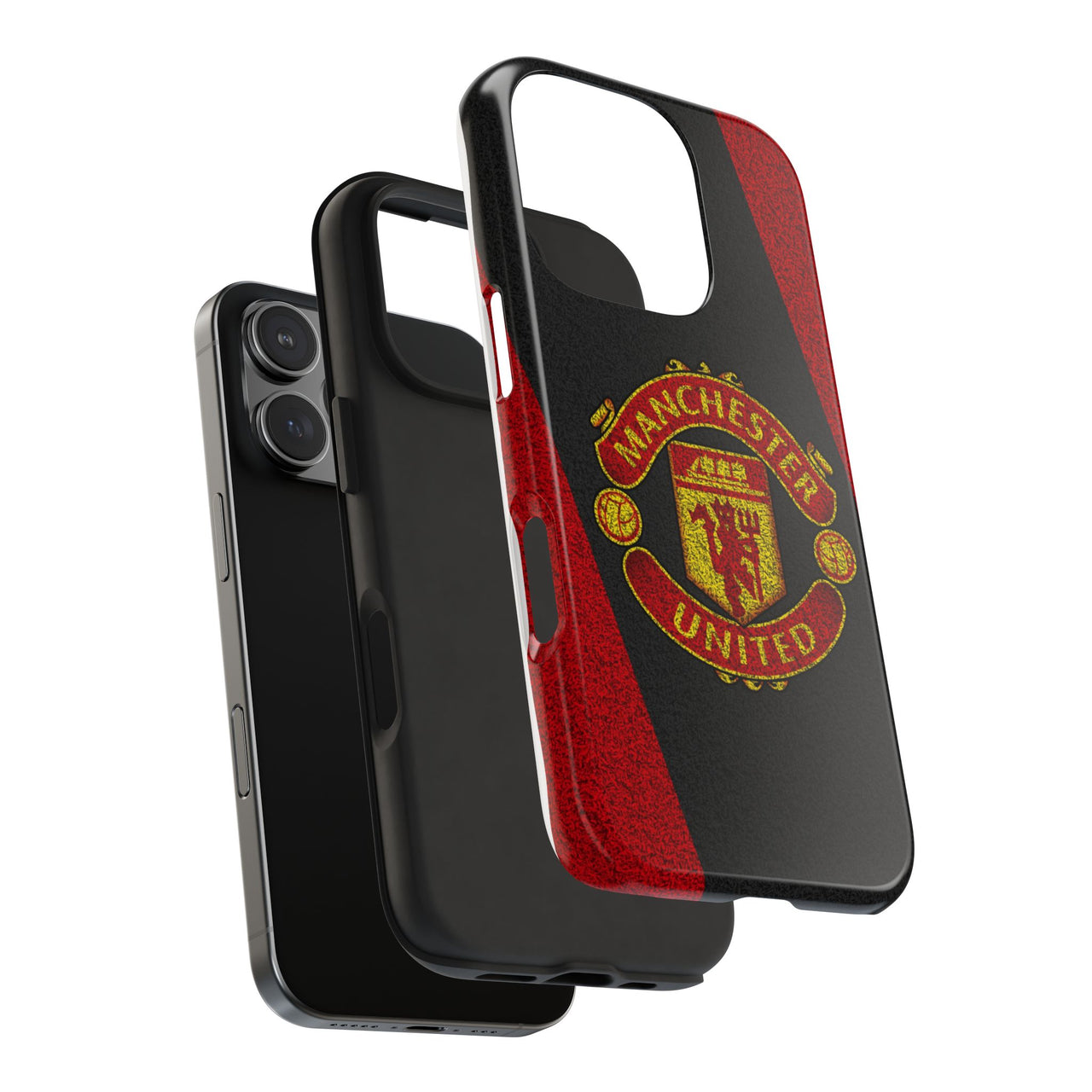Manchester United Tough Phone Case