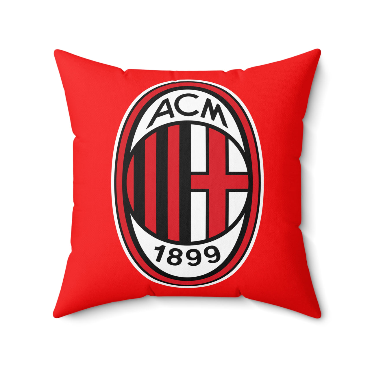 AC Milan Square Pillow