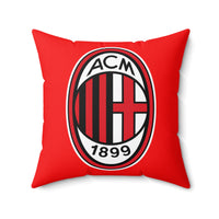 Thumbnail for AC Milan Square Pillow