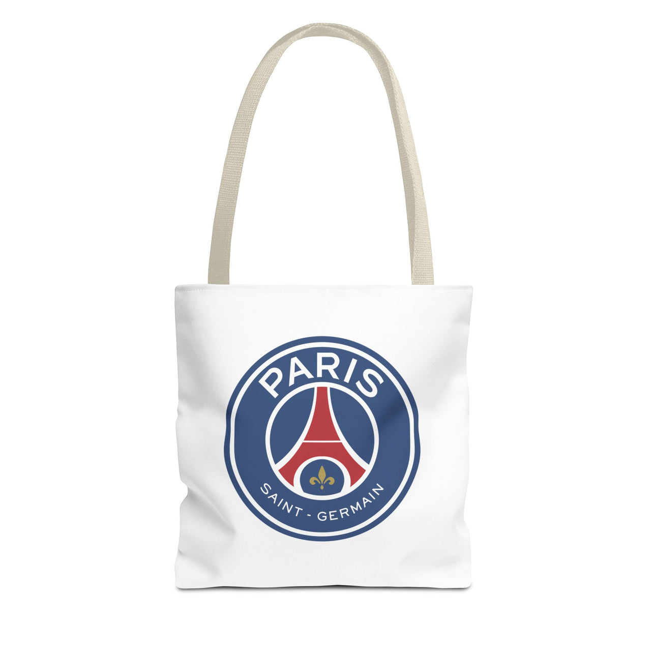 PSG Tote Bag