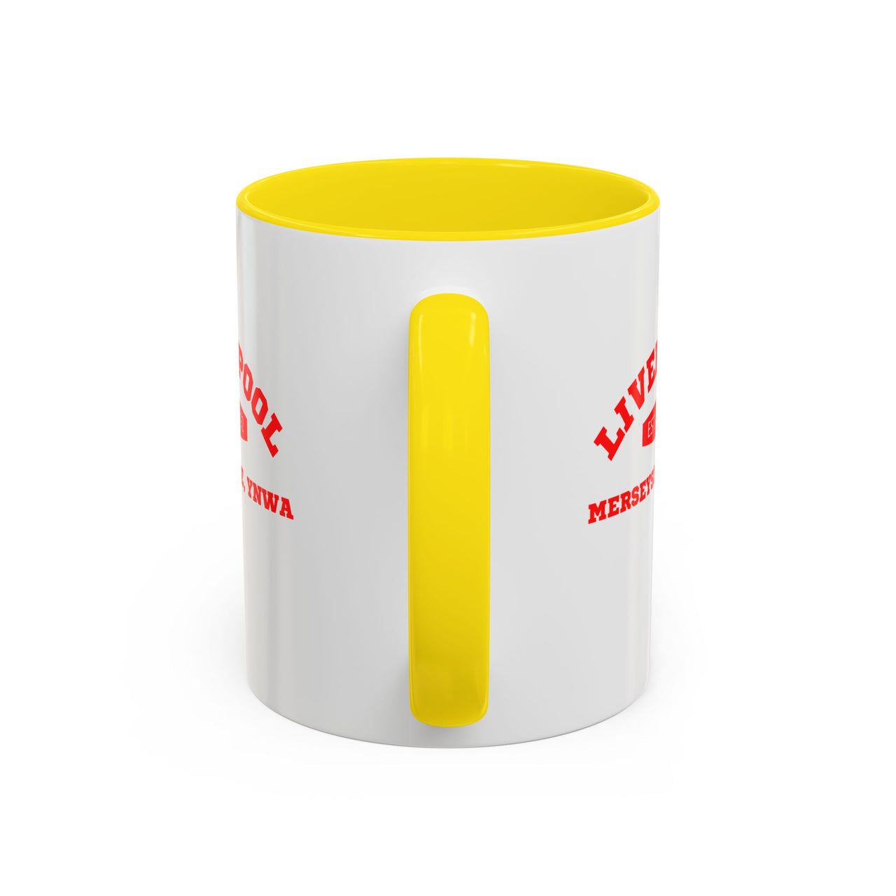 Liverpool Coffee Mug, 11oz